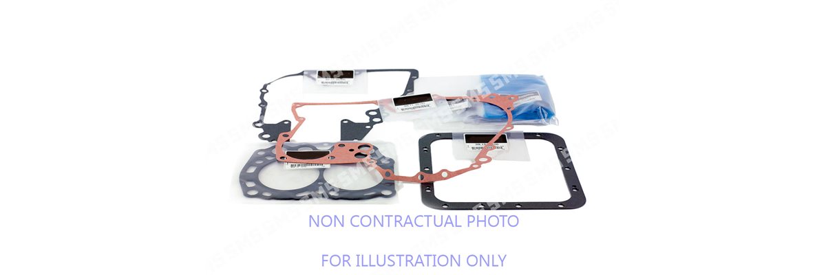 GASKET SET Full