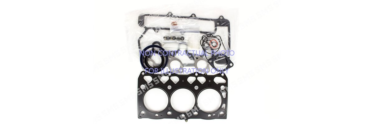 GASKET SET Full