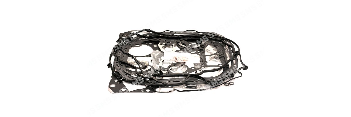 GASKET SET Full (includes 3 notch head gasket)
