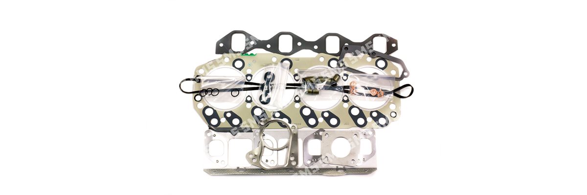 GASKET SET Head (includes 3 notch head gasket)