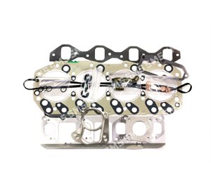 GASKET SET Head (includes 3 notch head gasket)