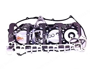 GASKET SET Head (includes 3 notch head gasket)