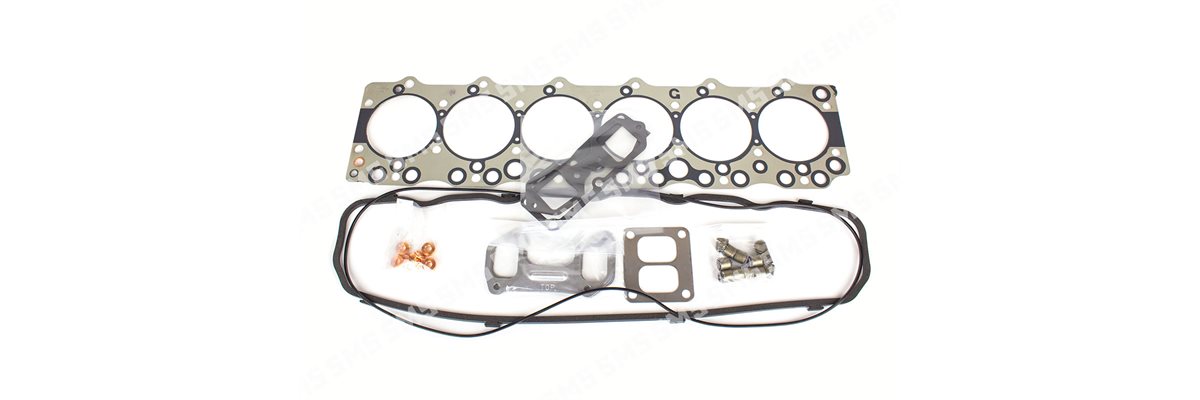 GASKET SET Head (industrial)