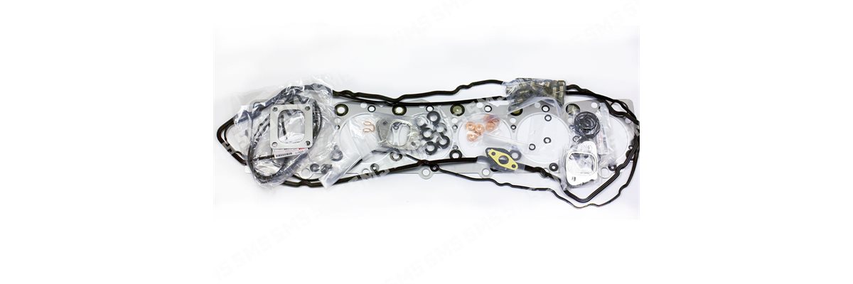 GASKET SET Head