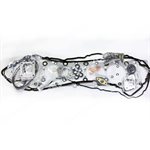 GASKET SET Head