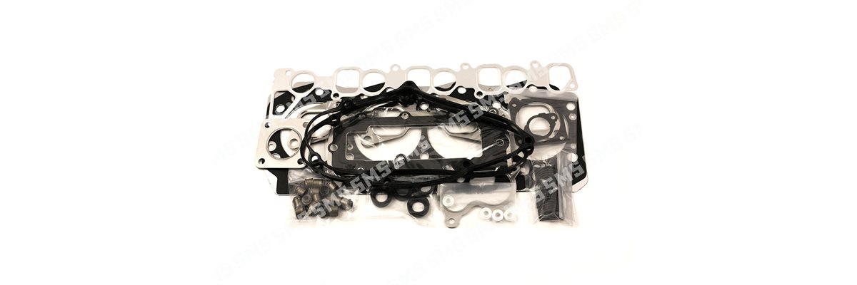 GASKET SET Head (includes 3 notch head gasket)