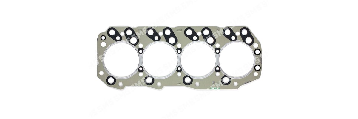 GASKET Cylinder Head 2 notch