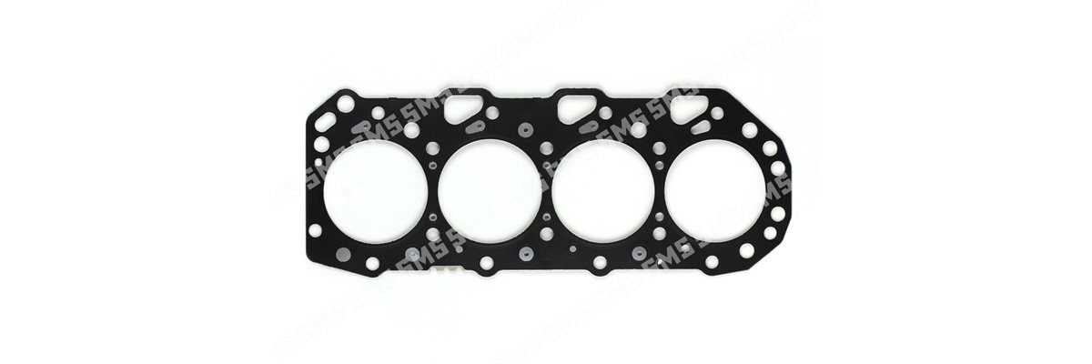 GASKET Cylinder Head 3 Notch