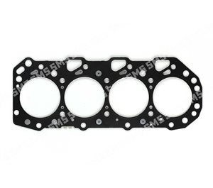 GASKET Cylinder Head 3 Notch