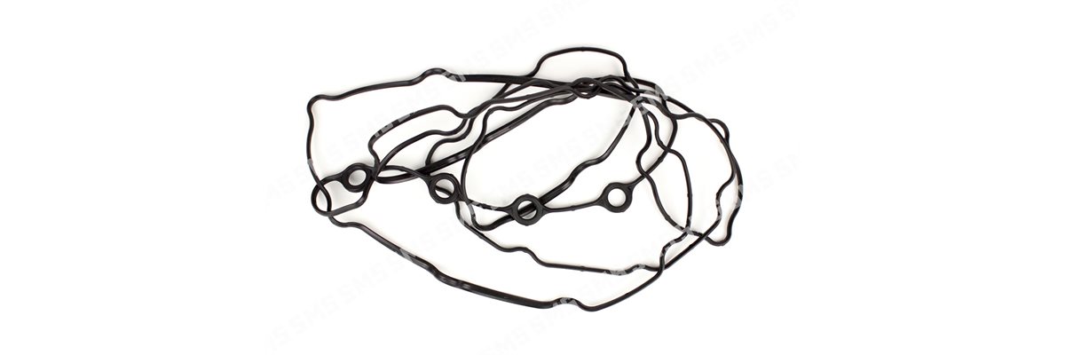 GASKET Sump 12 / 2007>
