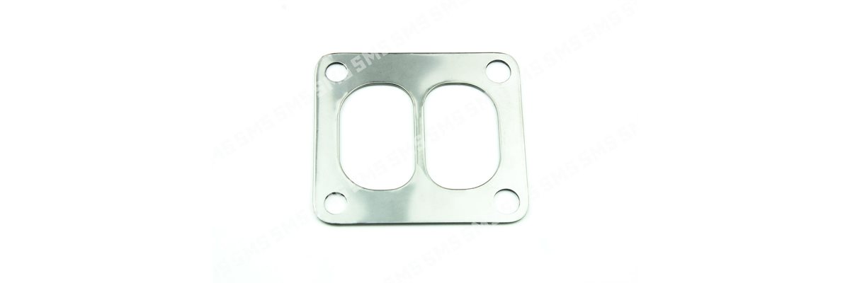 GASKET Turbo Mount