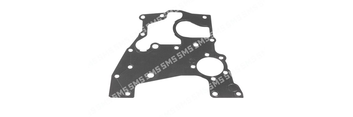 GASKET Timing Case to Block (Belt)