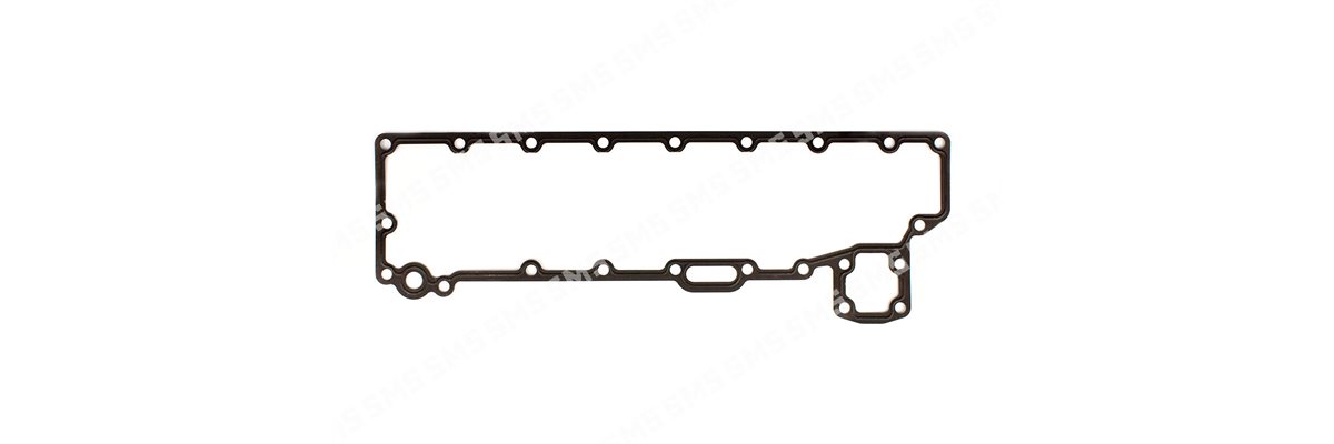 GASKET Oil Cooler Housing to Crankcase