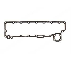 GASKET Oil Cooler Housing to Crankcase