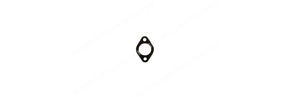 GASKET Oil Cooler to Housing 5 / 2005->