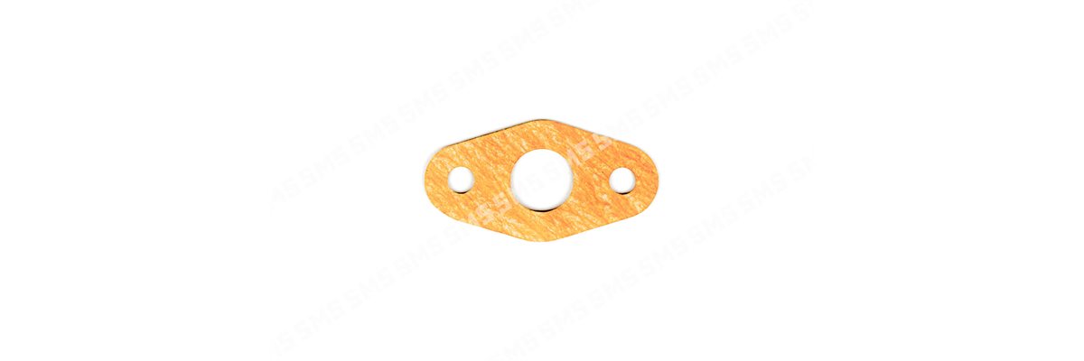 GASKET Oil Cooler ->8 / 1987 (8mm bolt)