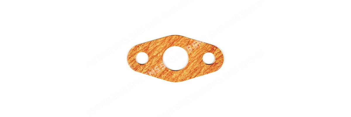 GASKET Oil Cooler 9 / 1987-> (10mm bolt)
