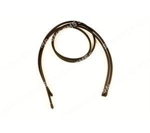 GASKET Cradle to Crankcase 4 / 1992->