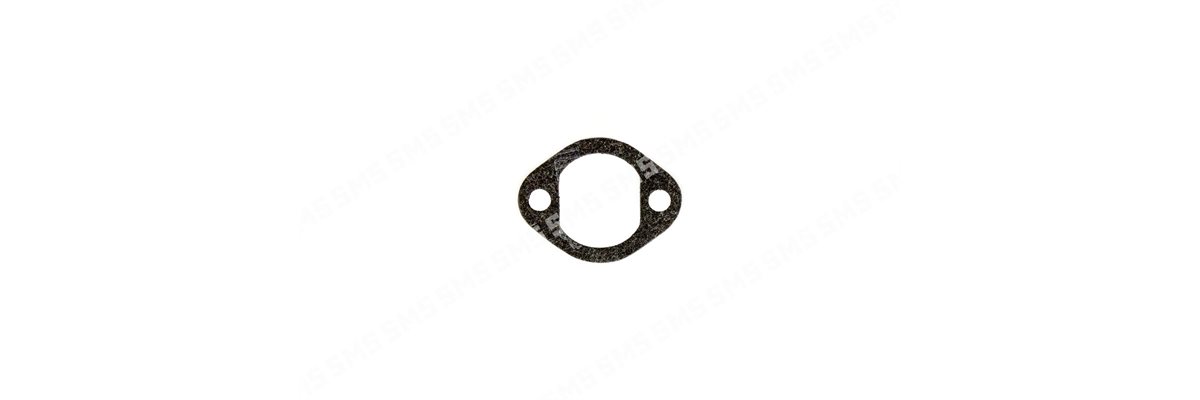 GASKET Timing Check Hole