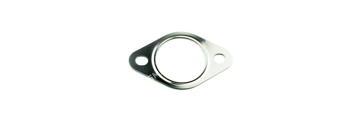 GASKET EGR Adaptor to Cooler, 2 bolt