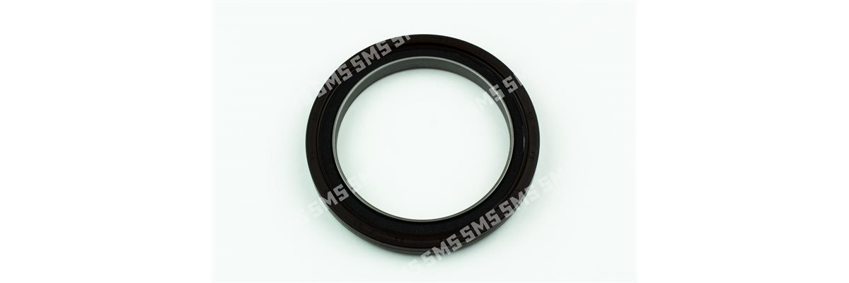 OIL SEAL + SLINGER Rear Main