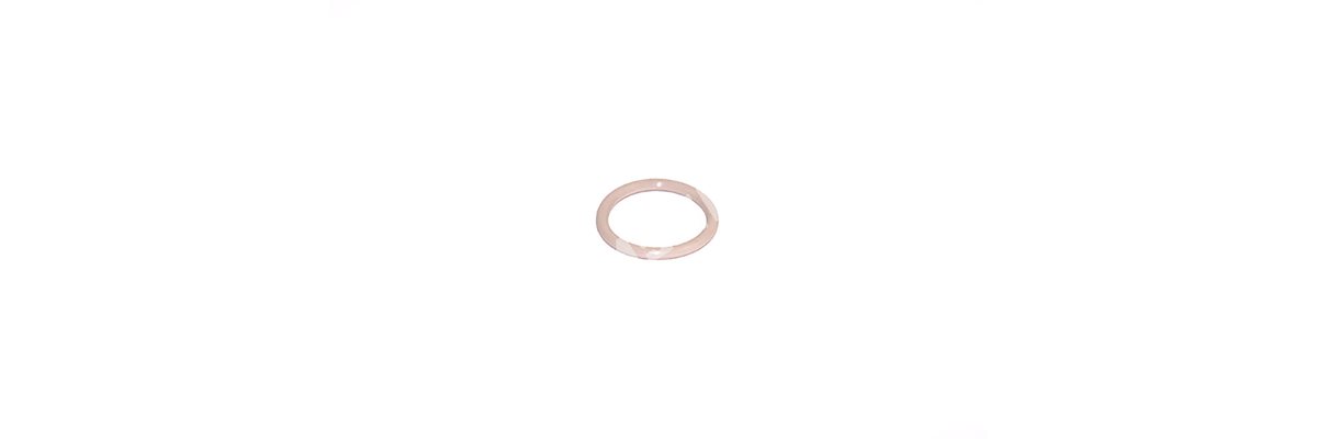 O RING Oil Cooler to Housing