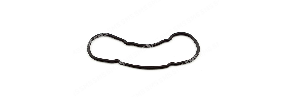 O RING Oil Cooler Cover to Block (kidney shape)