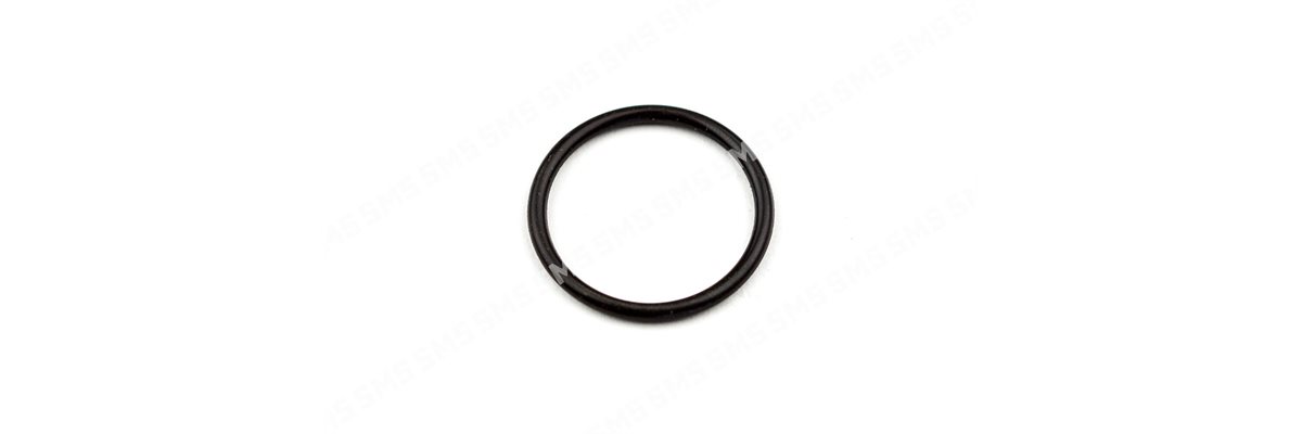 O RING Oil Cooler Cover to Block (round 26.2mm)