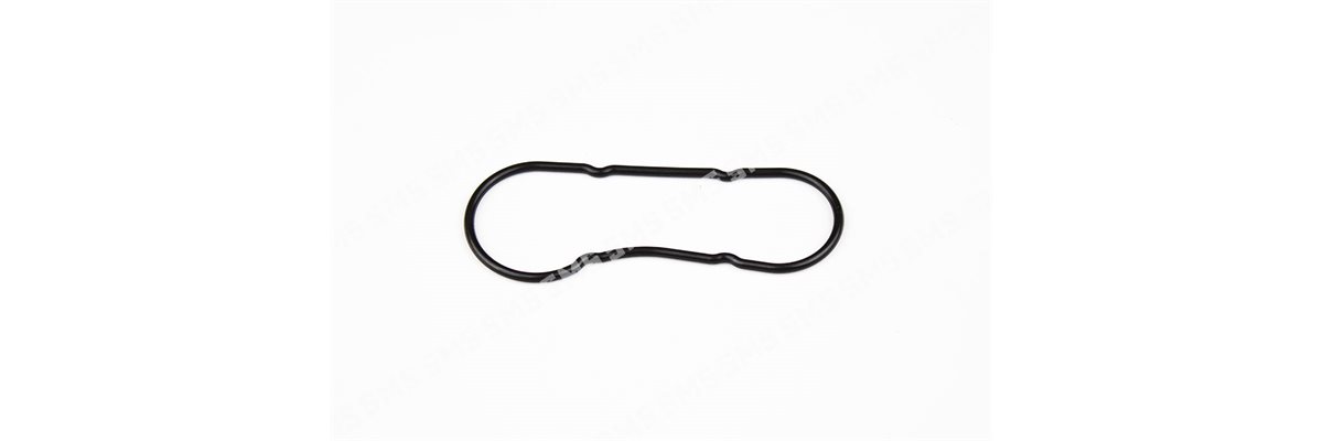 O RING Oil Cooler Cover to Block (kidney shape)