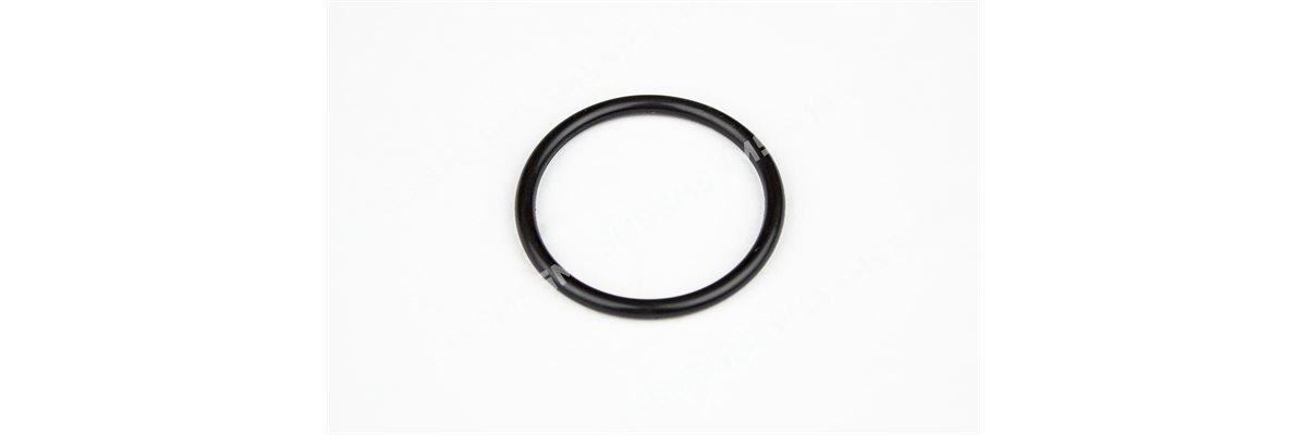 O RING Oil Cooler Cover to Block (round 25.7mm)