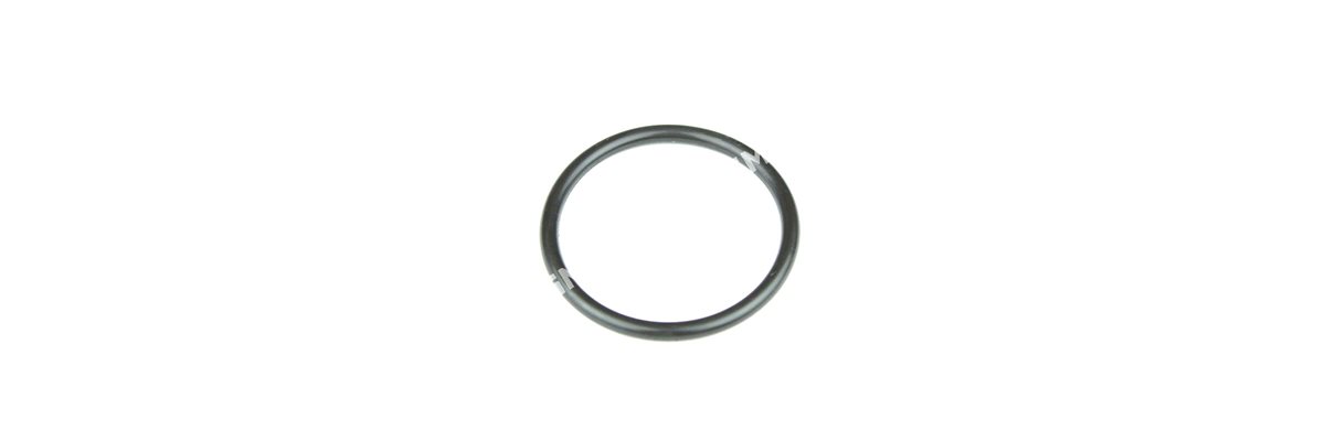 O RING Oil Cooler to Housing