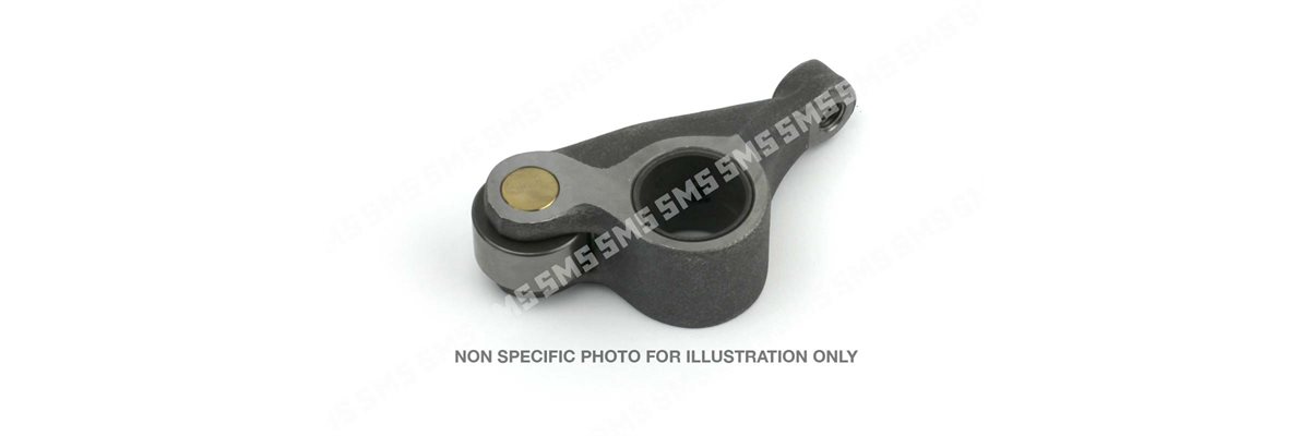 ROCKER ARM Exhaust