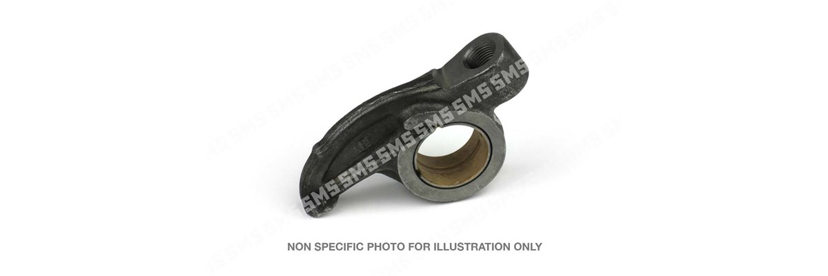 ROCKER ARM Inlet