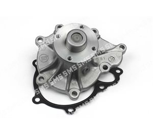 WATER PUMP Assembly