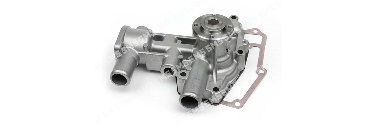 WATER PUMP Assembly