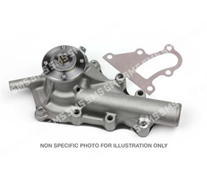 WATER PUMP Assembly