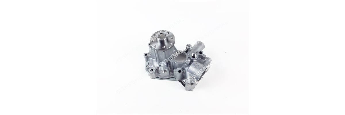 WATER PUMP Assembly (Non Common Rail)