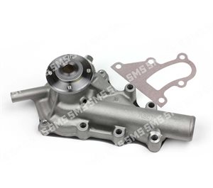 WATER PUMP Assembly ->10 / 1987