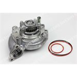 WATER PUMP Industrial, Common rail