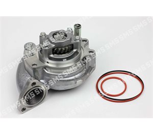 WATER PUMP Industrial, Common rail