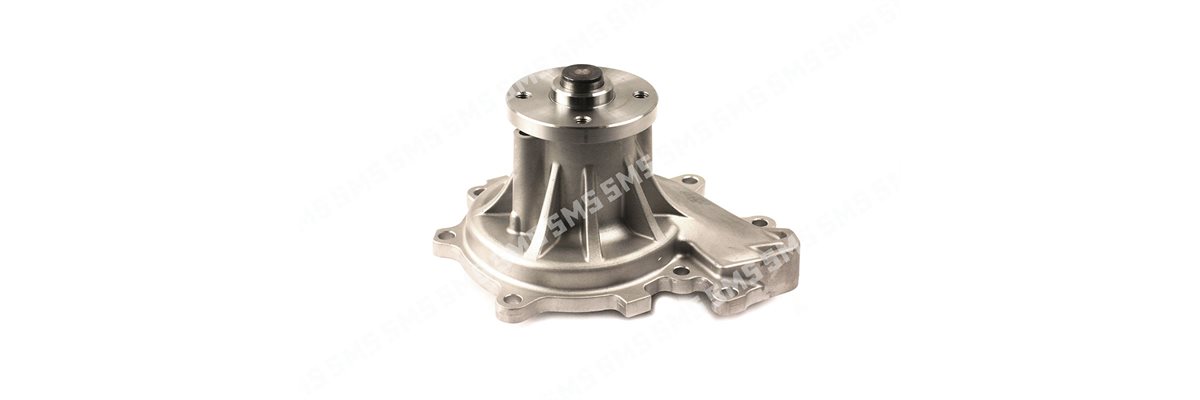 WATER PUMP (Truck applications)