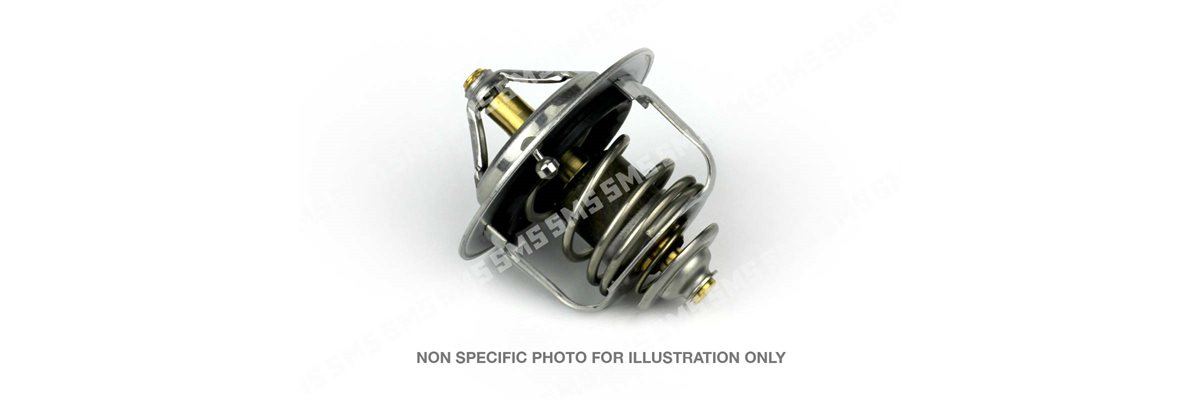 THERMOSTAT (54mm OD) 82deg