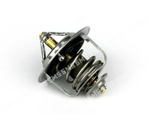 THERMOSTAT 76.5deg