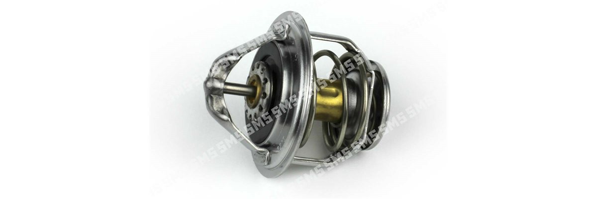 THERMOSTAT (no 1) 82deg