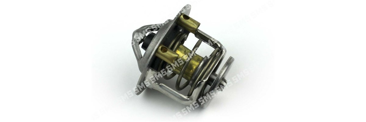 THERMOSTAT (No 2) 82deg Without Valve