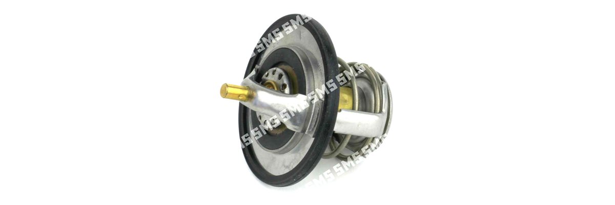 THERMOSTAT (No 2) 82deg Without Valve 5 / 2001>