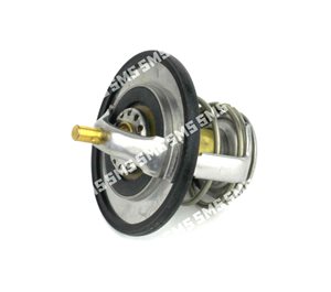 THERMOSTAT (No 2) 82deg Without Valve 5 / 2001>