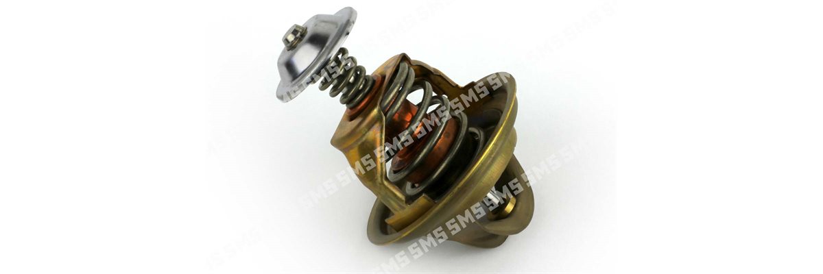 THERMOSTAT 76.5 Deg 87.50mm OD