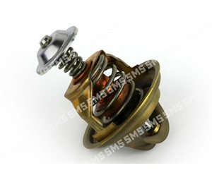 THERMOSTAT 76.5 Deg 87.50mm OD
