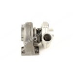 TURBOCHARGER Assembly